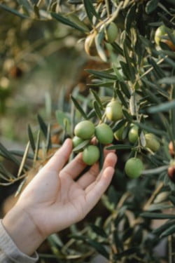 zeytin ağacı