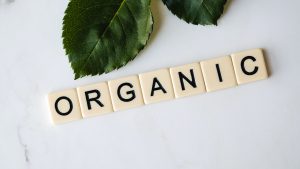 Organik tarım