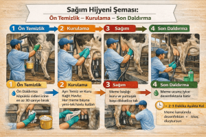 sürü yönetimi