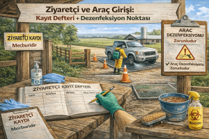sürü yönetimi